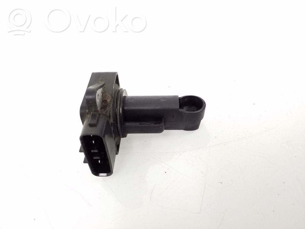 Mazda 5 Mass air flow meter 
