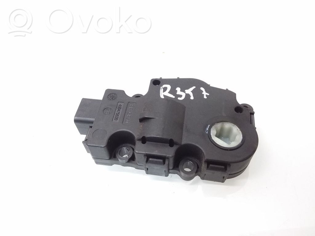 Mercedes-Benz B W245 Air flap motor/actuator 