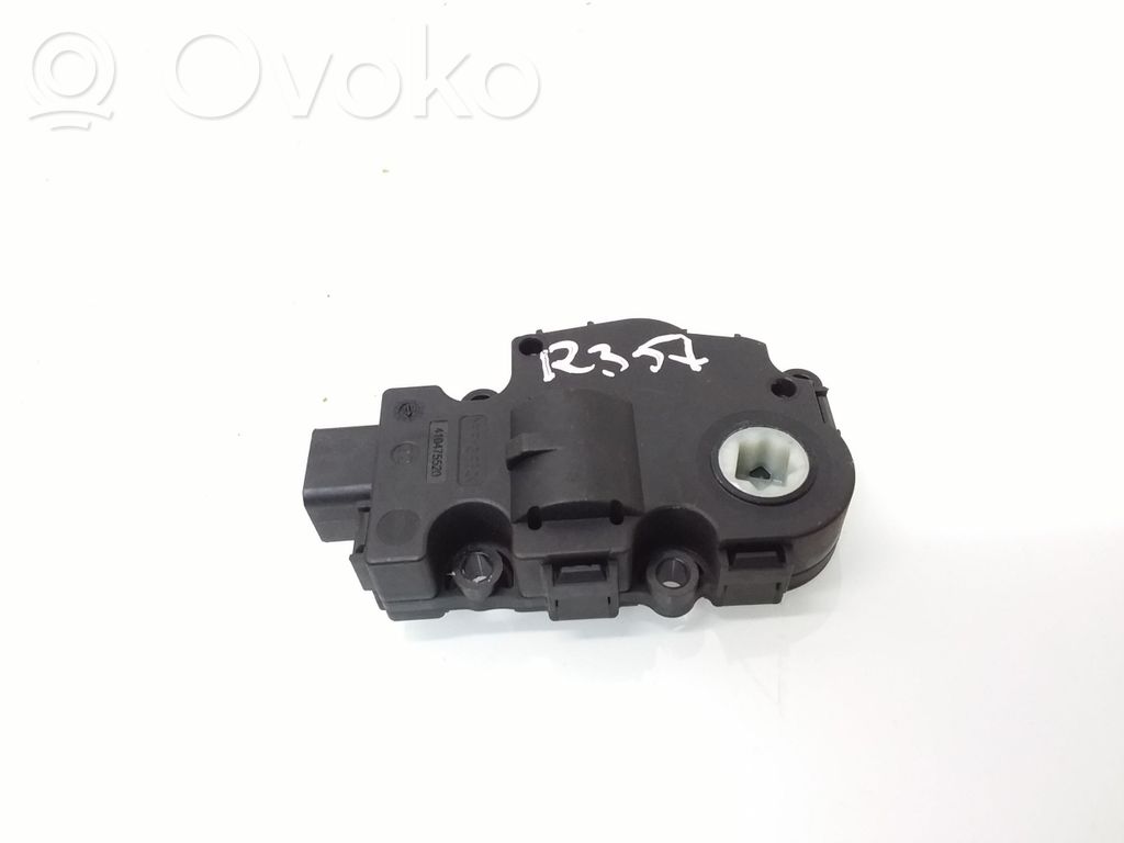 Mercedes-Benz B W245 Air flap motor/actuator 