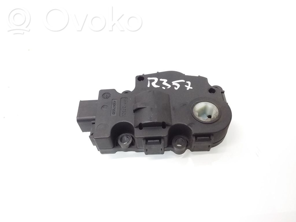 Mercedes-Benz B W245 Air flap motor/actuator 