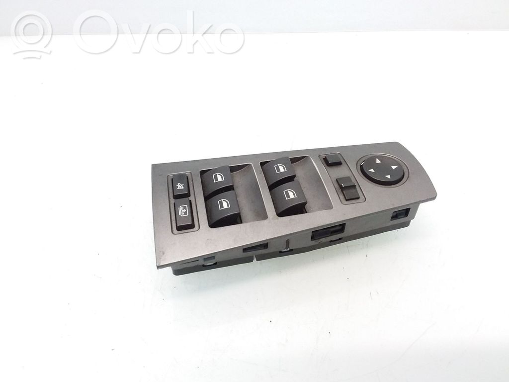 BMW 7 E65 E66 Electric window control switch 