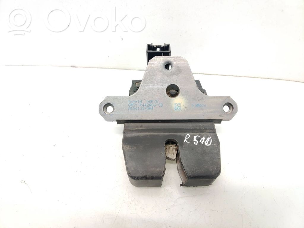Ford Mondeo MK IV Tailgate/trunk/boot lock/catch/latch 