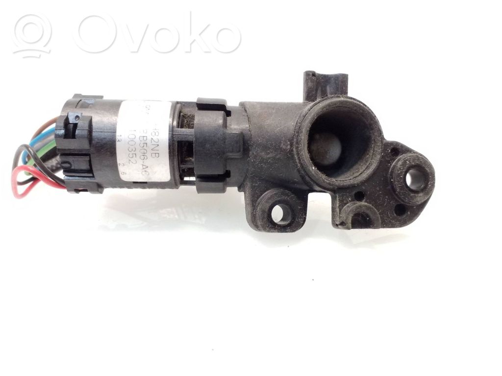 Ford Mondeo MK IV Interior temperature sensor 