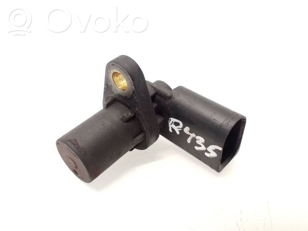 Audi A6 S6 C6 4F Crankshaft position sensor 