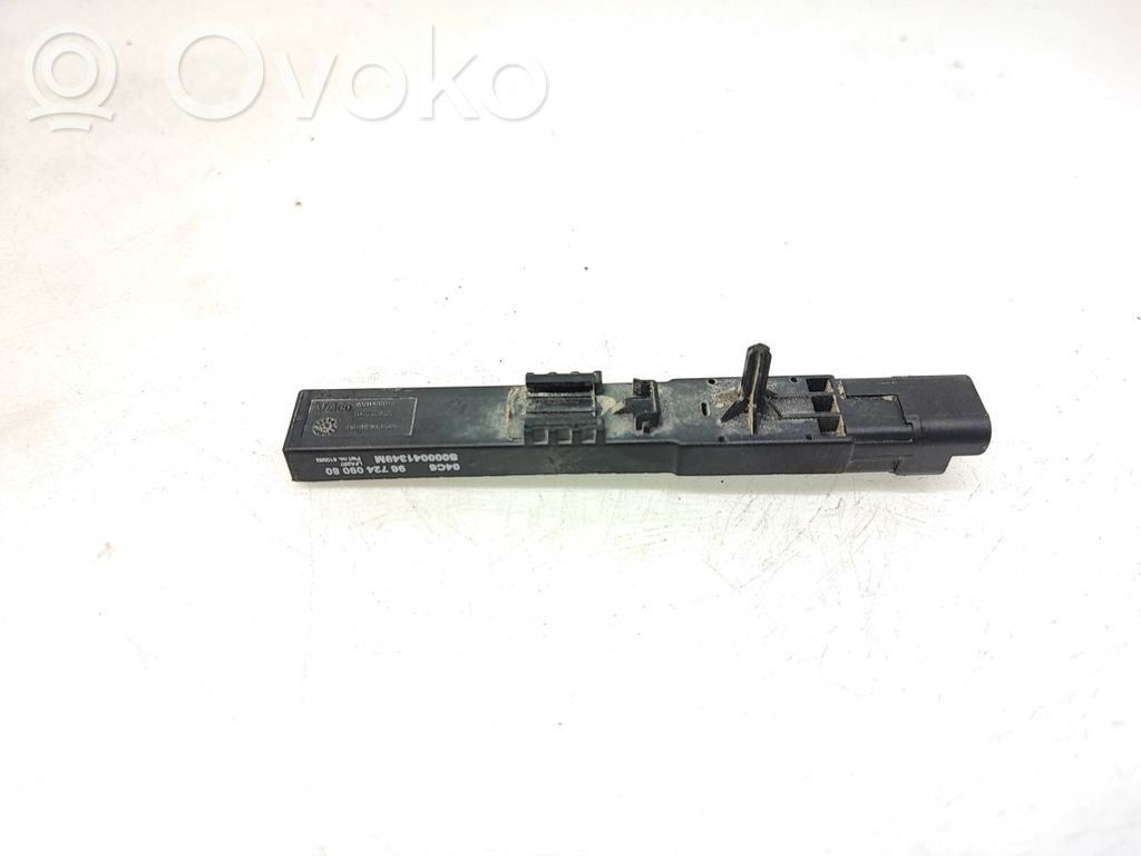 Toyota Proace Antenos stiprintuvas 