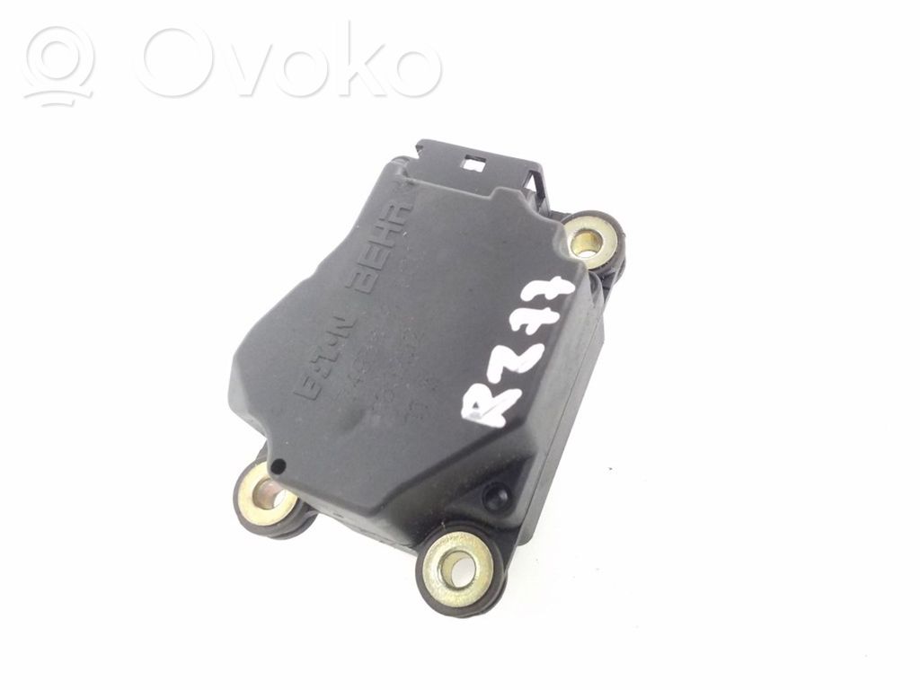 Volvo V70 Air flap motor/actuator 