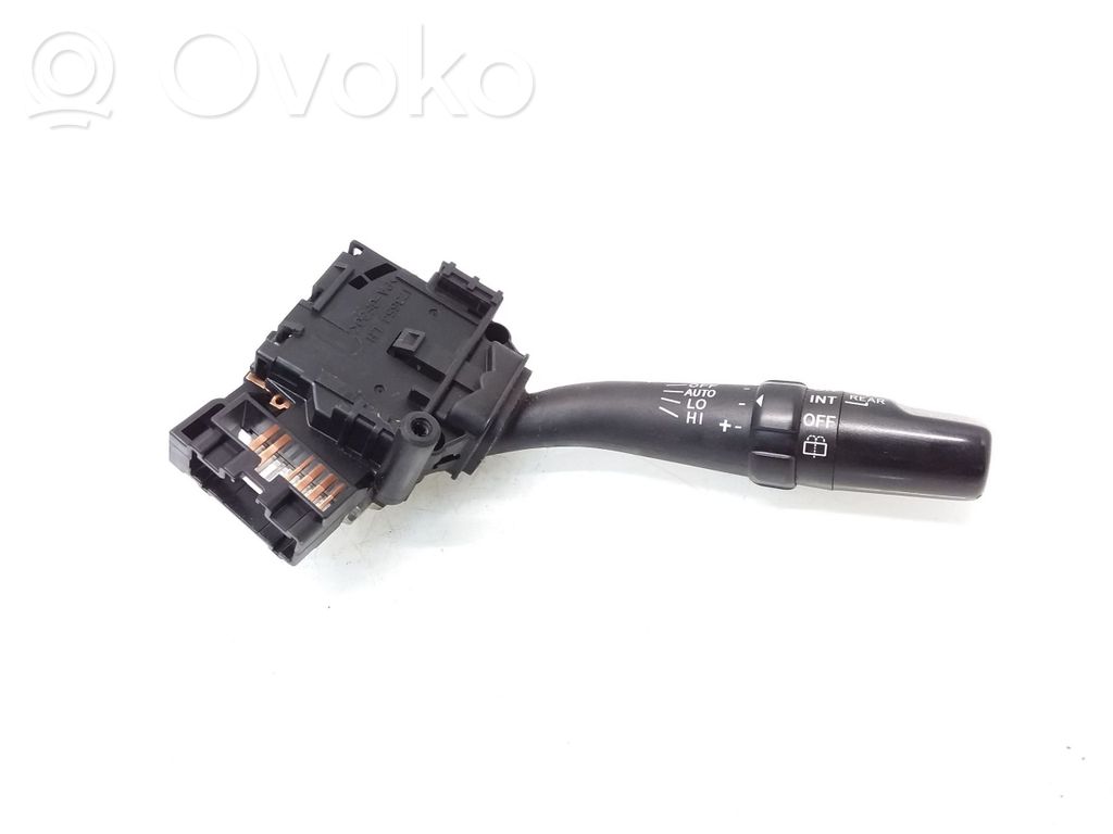 Toyota Avensis T250 Wiper control stalk 