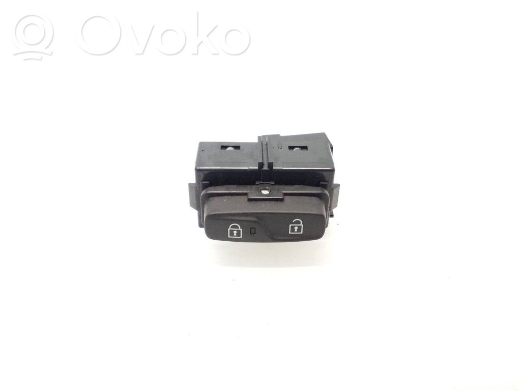 Volvo V60 Central locking switch button 