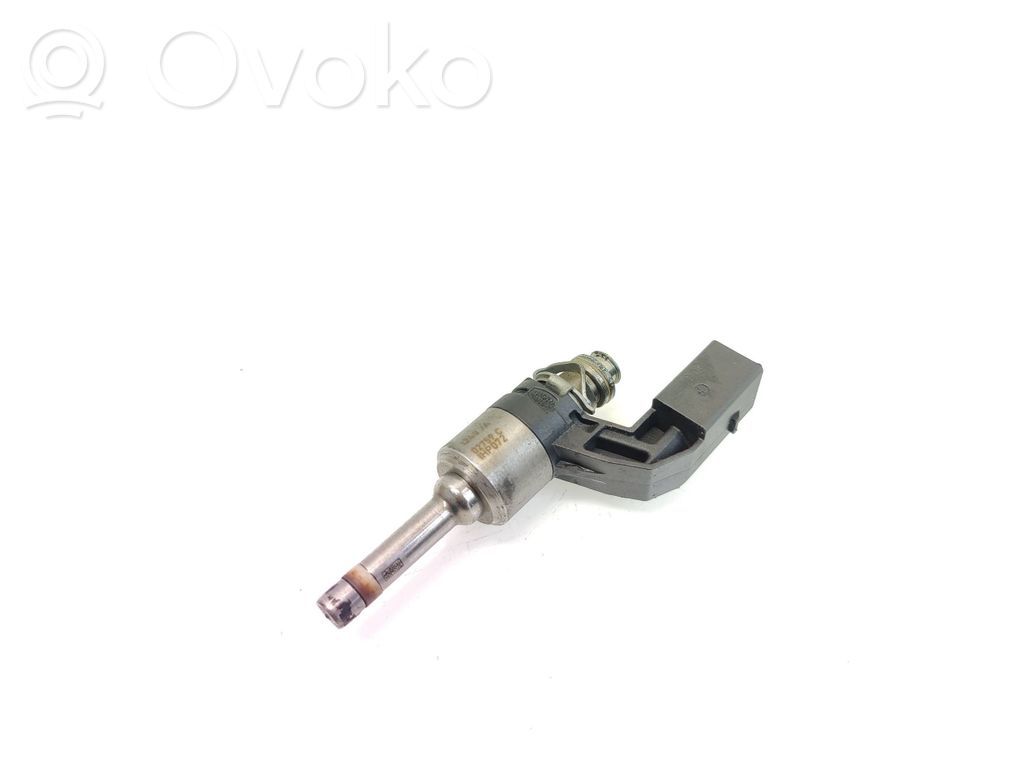 Skoda Octavia Mk2 (1Z) Fuel injector 
