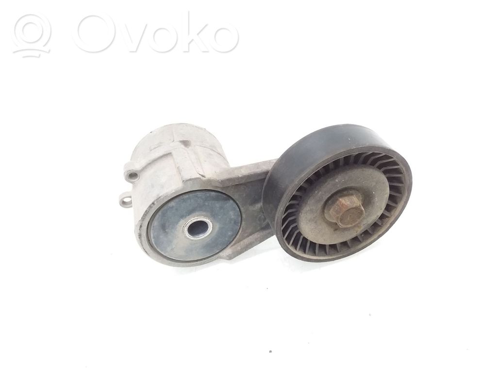 Opel Meriva A Tensor de correa del alternador 