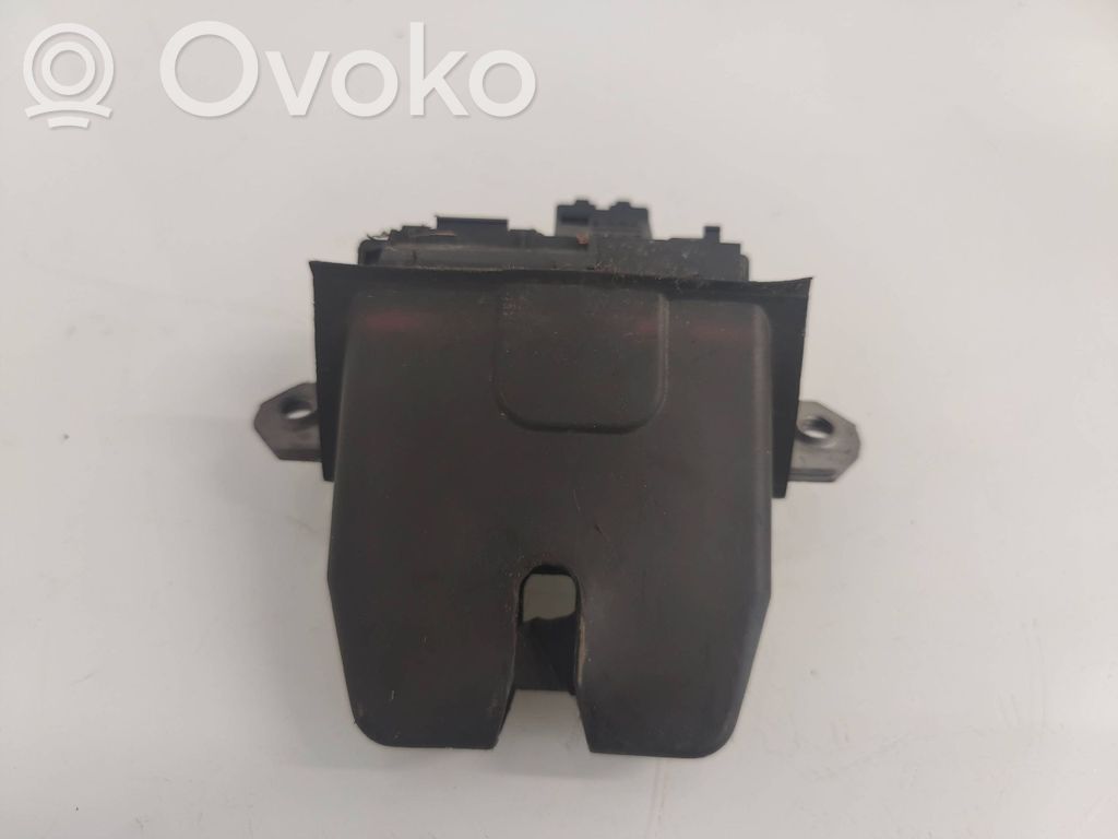 Ford Focus Serrure de loquet coffre 