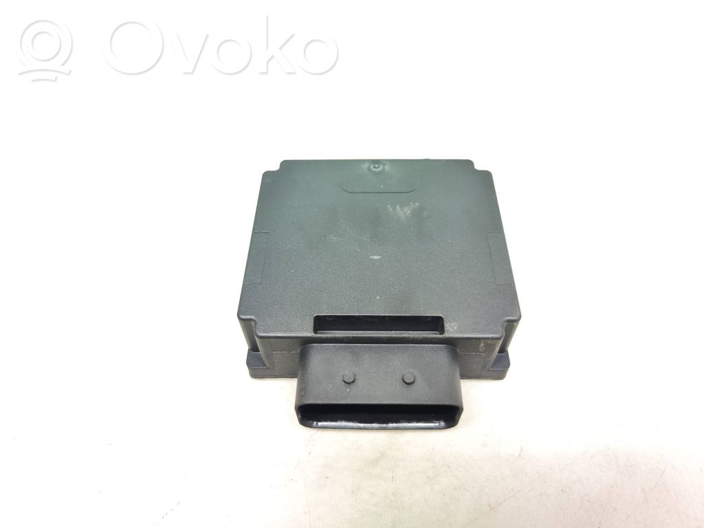 Volkswagen Transporter - Caravelle T5 Other control units/modules 