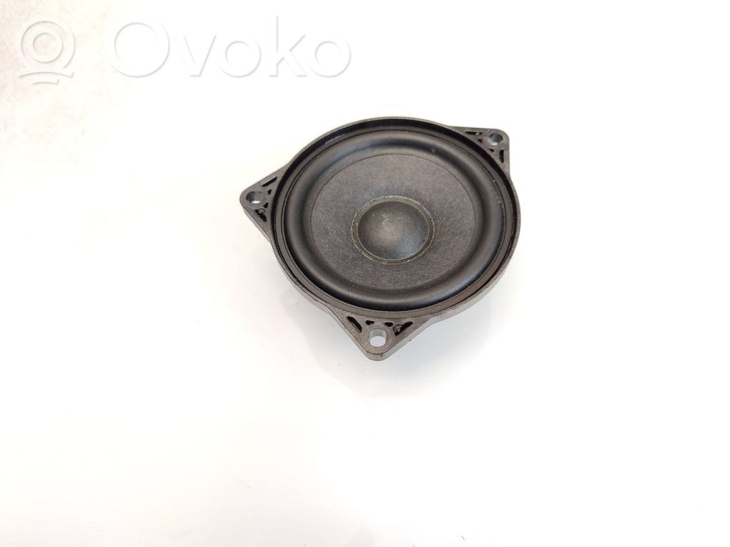 Tesla Model 3 Panel speaker 