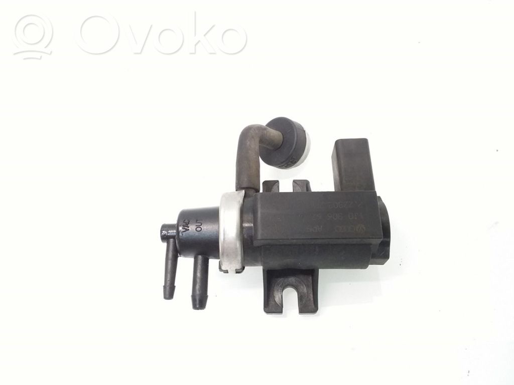 Volkswagen Touareg I Solenoīda vārsts 