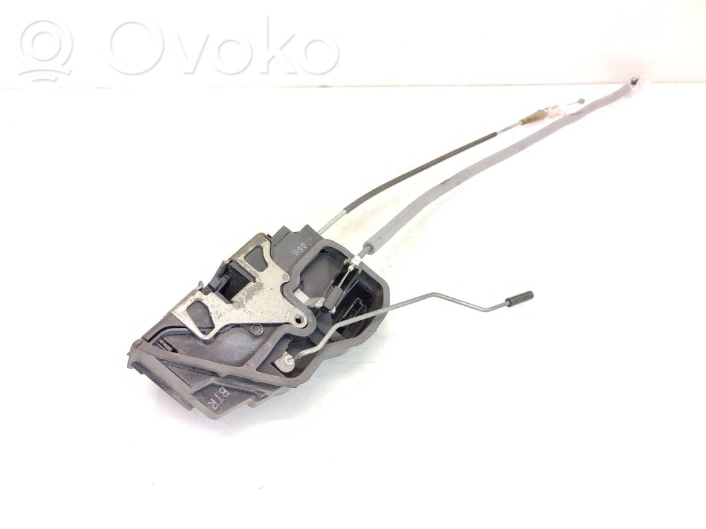 BMW 5 F10 F11 Front door lock 