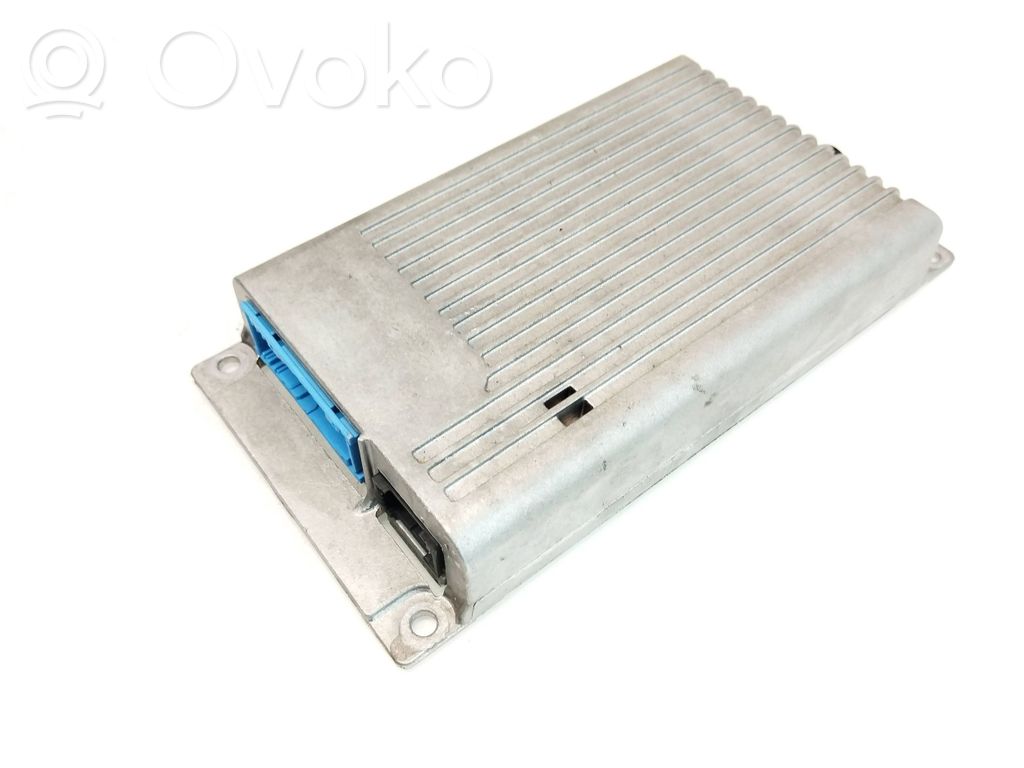 BMW 5 F10 F11 Bluetooth control unit module 