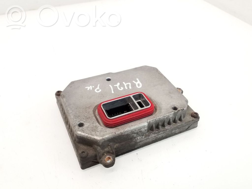 Audi A4 S4 B7 8E 8H Headlight ballast module Xenon 