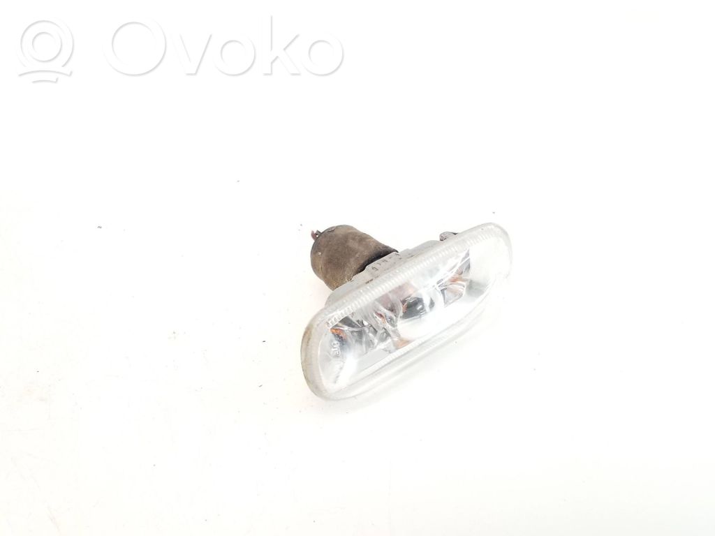 Audi A3 S3 8P Front fender indicator light 