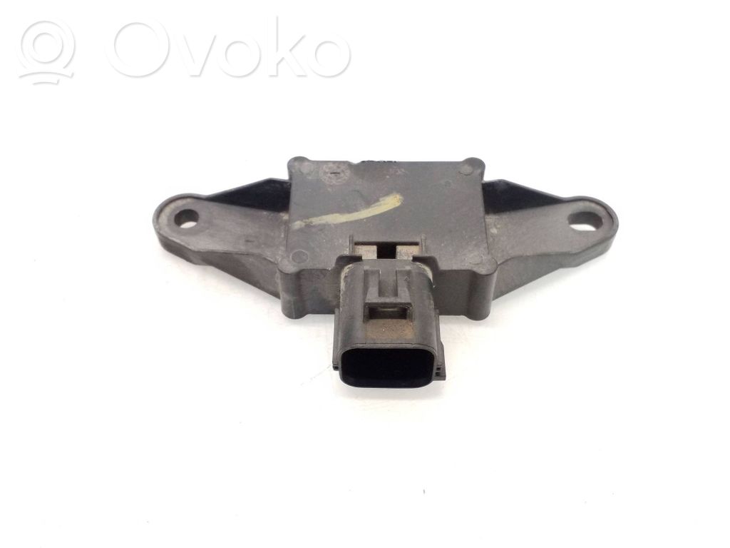 Volvo V60 Fuel injection pump control unit/module 