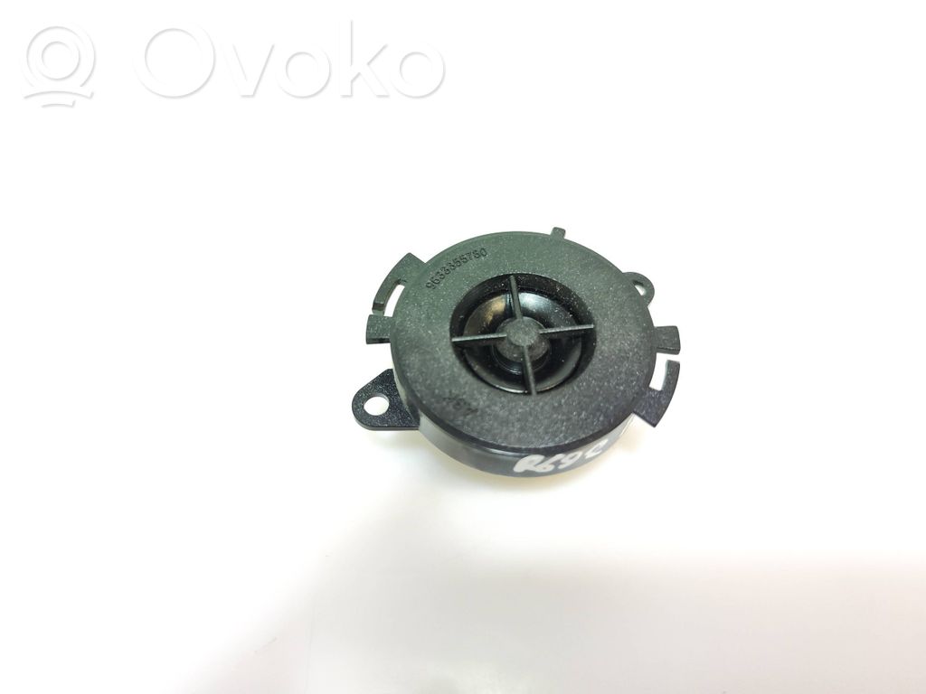 Głośnik wysokotonowy drzwi przednich   90220017304,29316