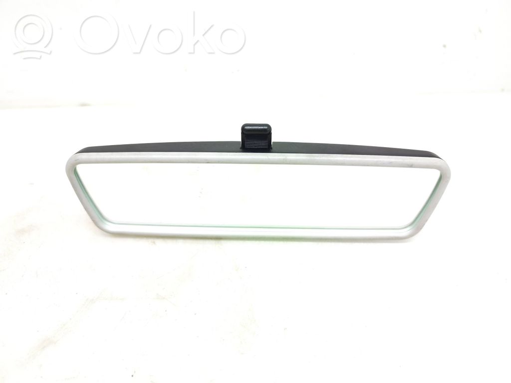 Volkswagen Transporter - Caravelle T5 Rear view mirror (interior) 