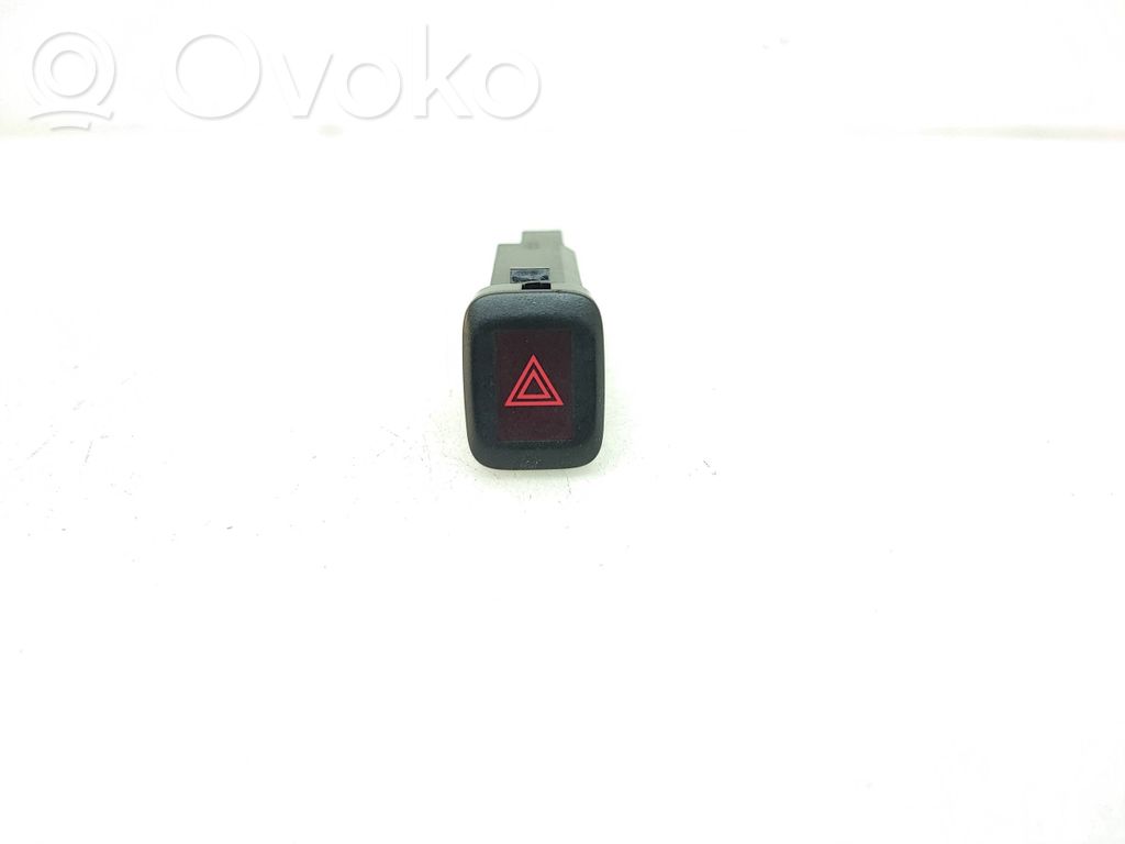 Volvo V60 Hazard light switch 