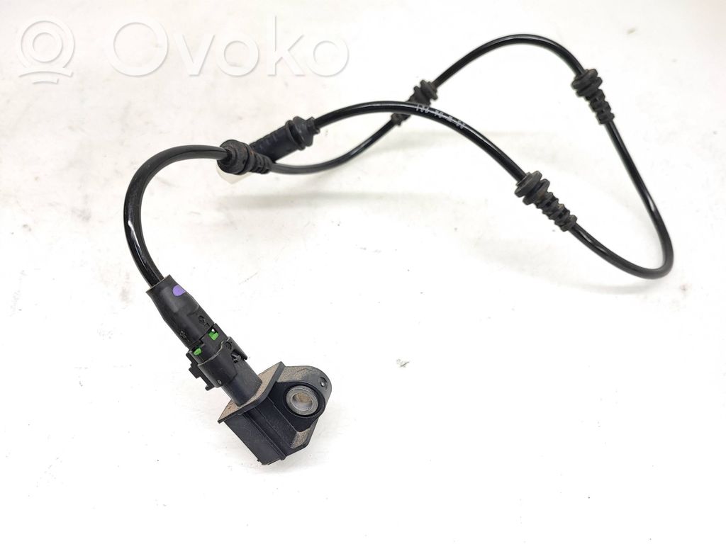 BMW X7 G07 Airbag deployment crash/impact sensor 