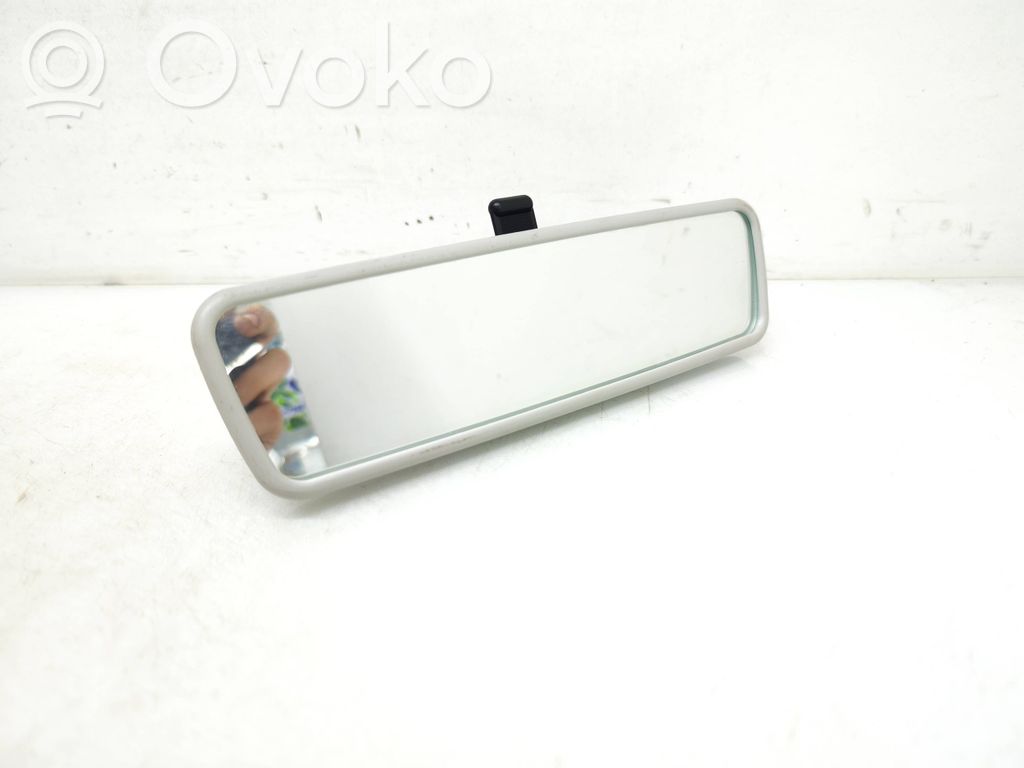 Volkswagen Transporter - Caravelle T5 Rear view mirror (interior) 
