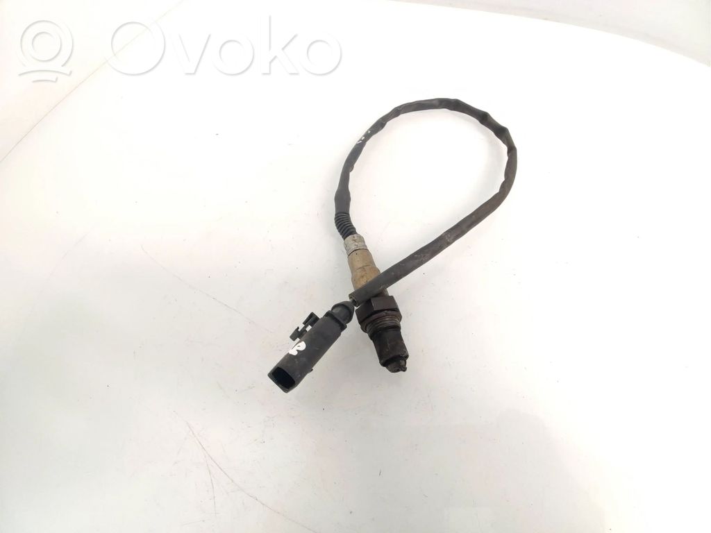 Skoda Octavia Mk2 (1Z) Lambda probe sensor 