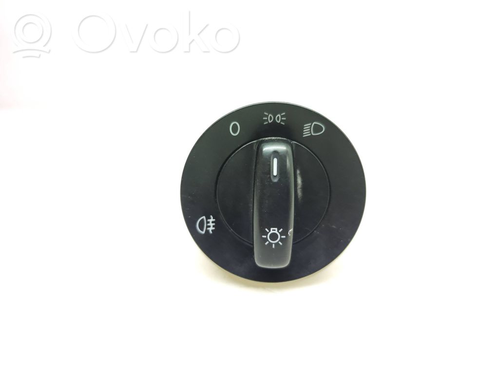 Volkswagen Transporter - Caravelle T5 Light switch 