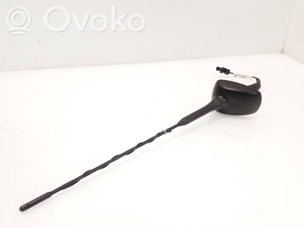 Opel Zafira C Radion antenni 