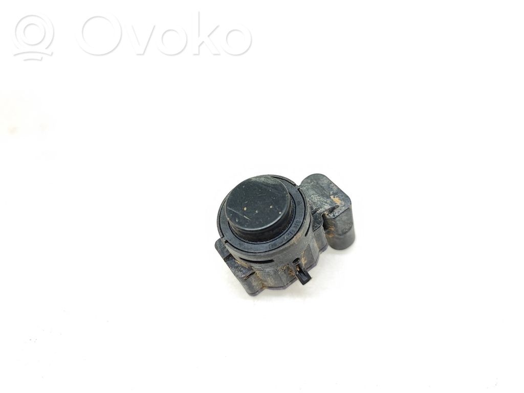 BMW i4 Sensor de aparcamiento PDC 