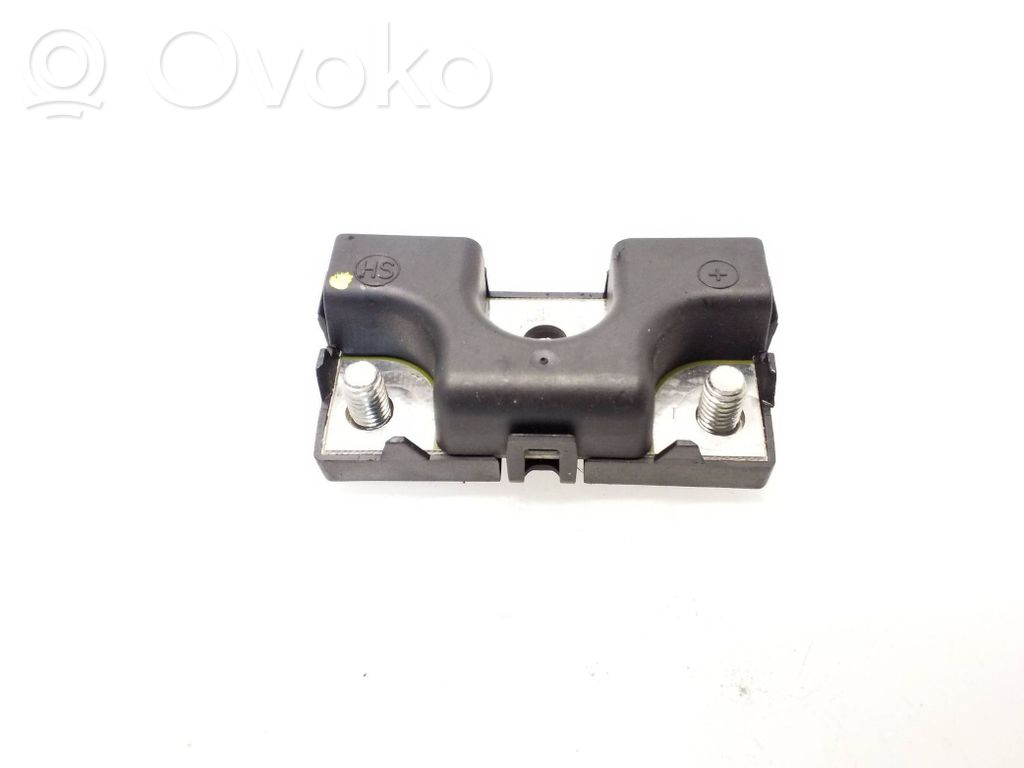 Audi A6 S6 C6 4F Aerial antenna amplifier 