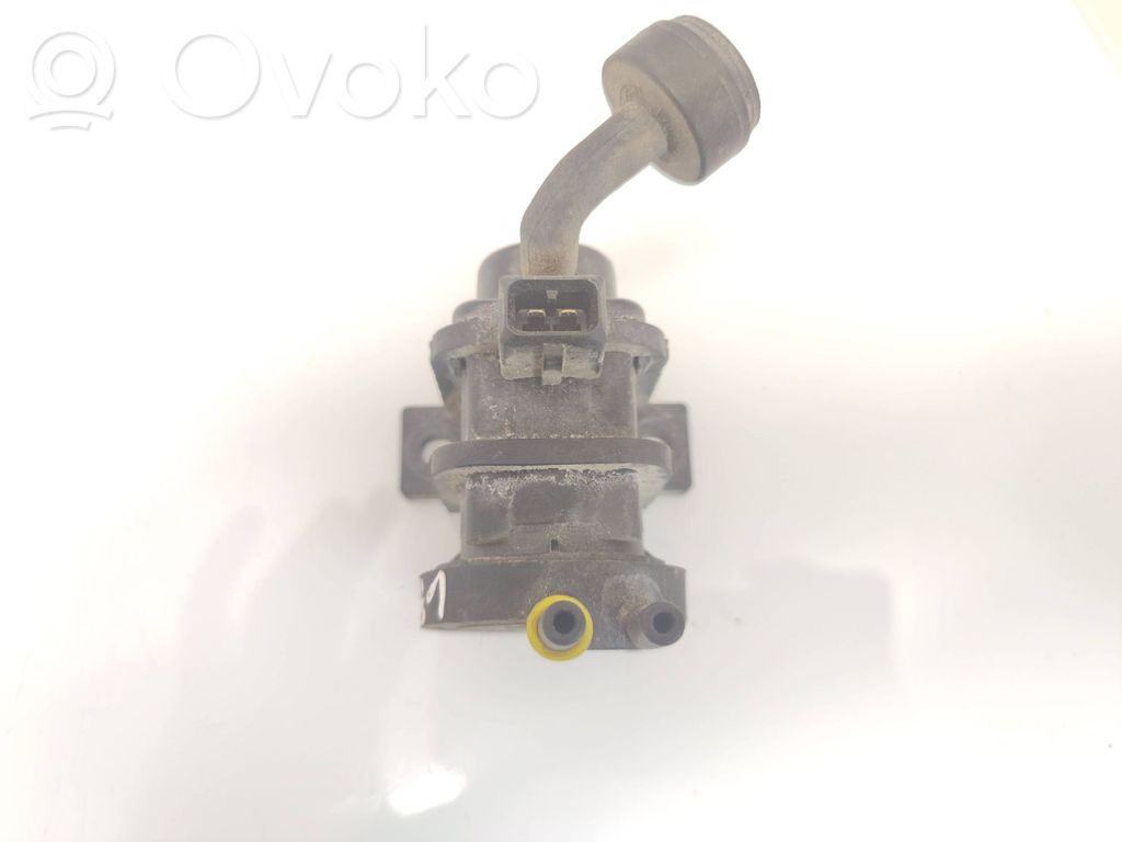 Opel Zafira A Solenoidinis vožtuvas 
