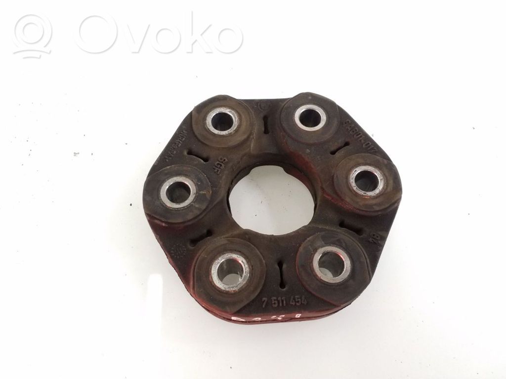 BMW 1 F20 F21 Rear prop shaft donut coupling/joint 