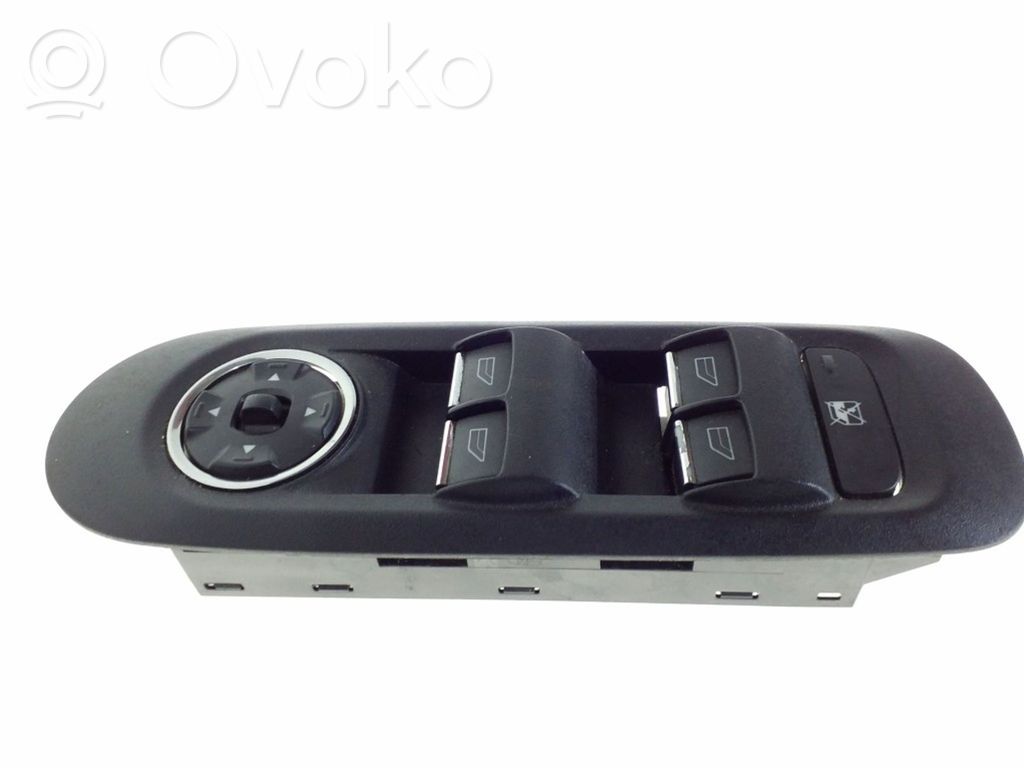 Ford Mondeo MK IV Electric window control switch 