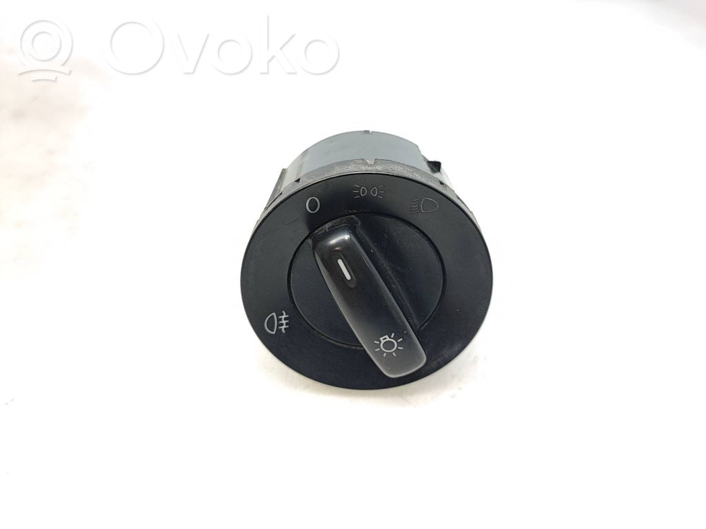 Volkswagen Transporter - Caravelle T5 Light switch 