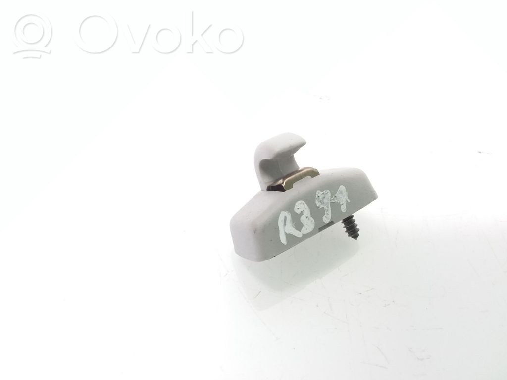 Volkswagen Touran I Sun visor clip/hook/bracket 