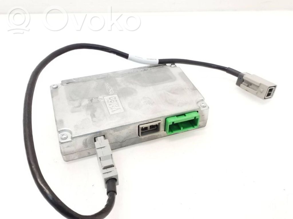 Volvo XC60 Camera control unit module 