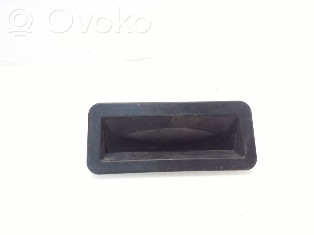 Ford Galaxy Tailgate/trunk/boot exterior handle 