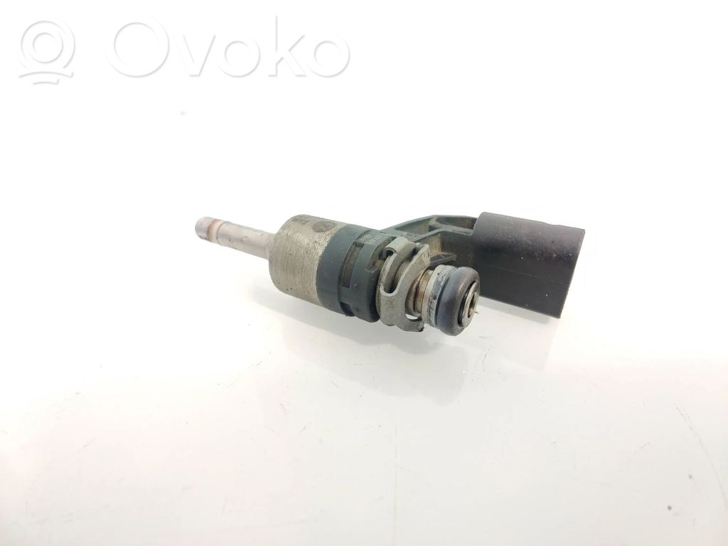 Skoda Octavia Mk2 (1Z) Fuel injector 