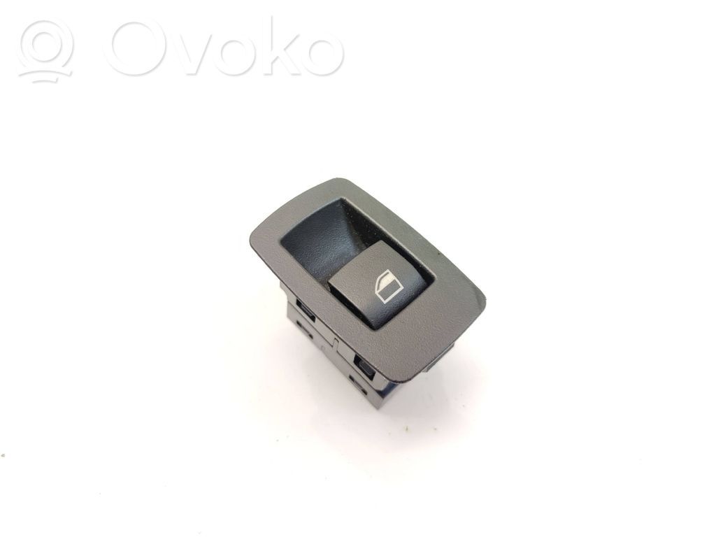 BMW 3 F30 F35 F31 Electric window control switch 