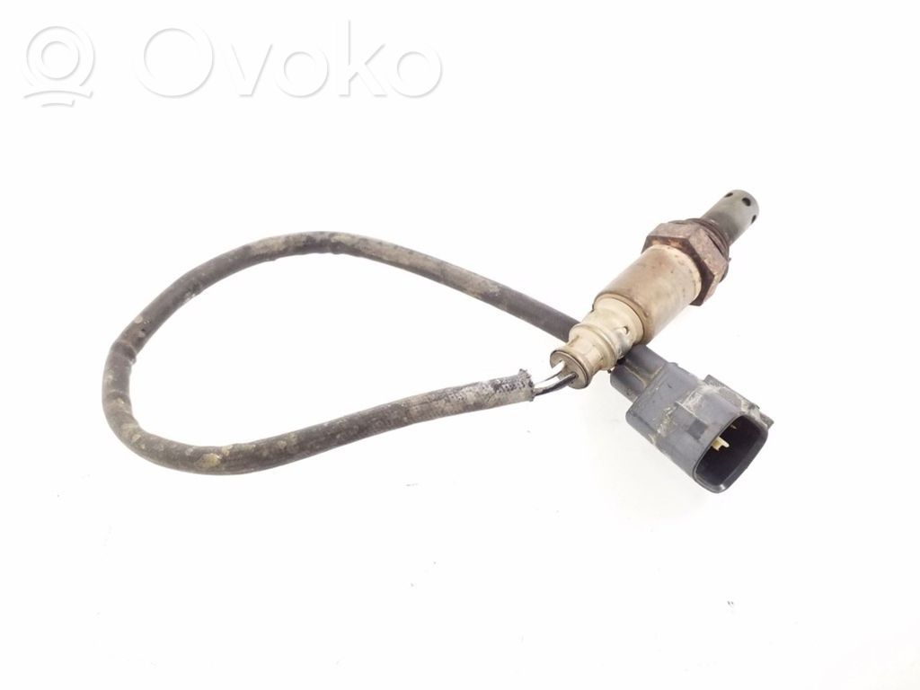 Toyota Corolla Verso AR10 Lambda zonde 