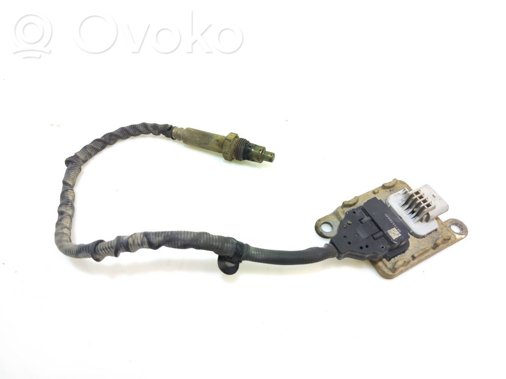 Toyota Proace Lambda probe sensor 