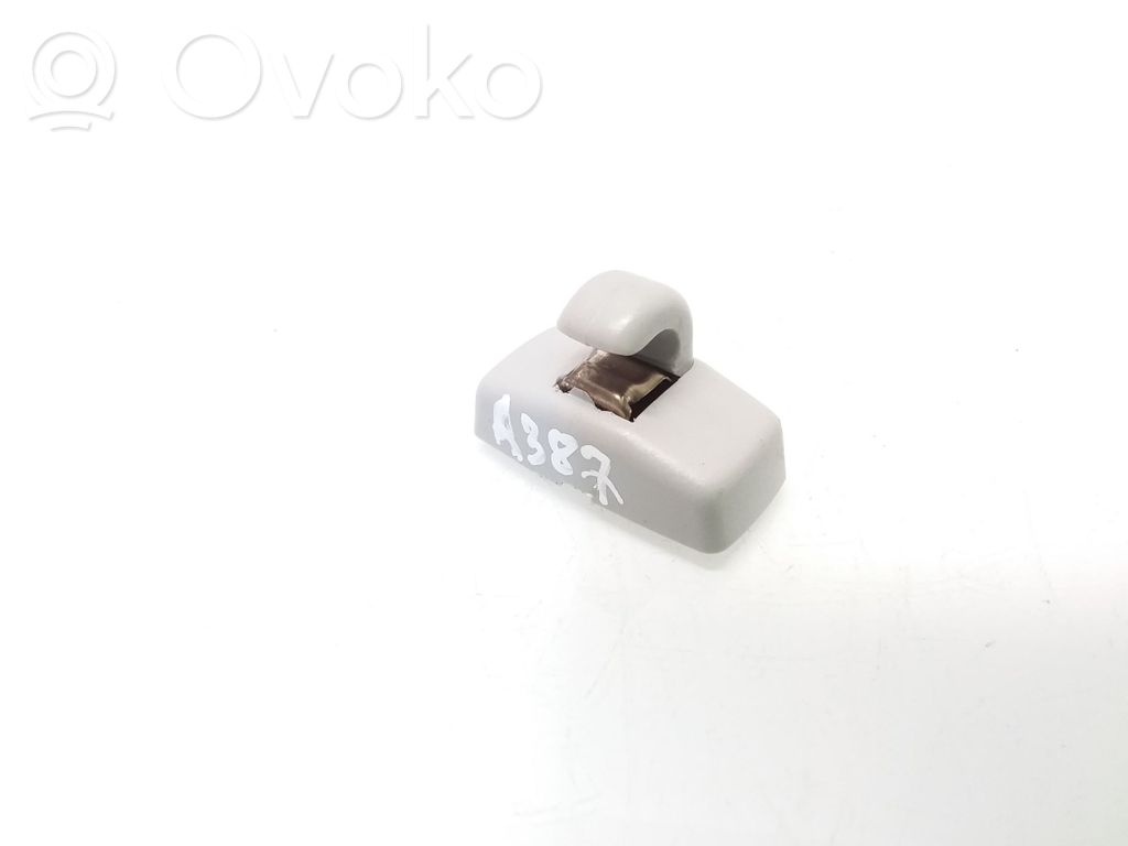 Volkswagen Sharan Sun visor clip/hook/bracket 