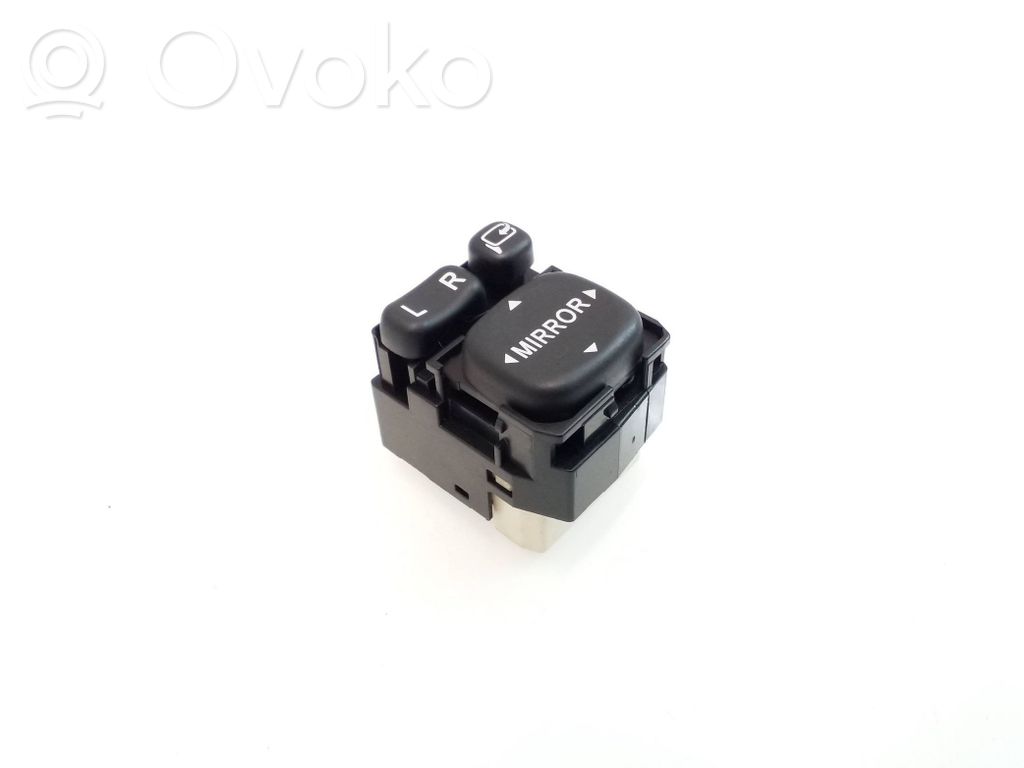 Subaru Forester SH Wing mirror switch 