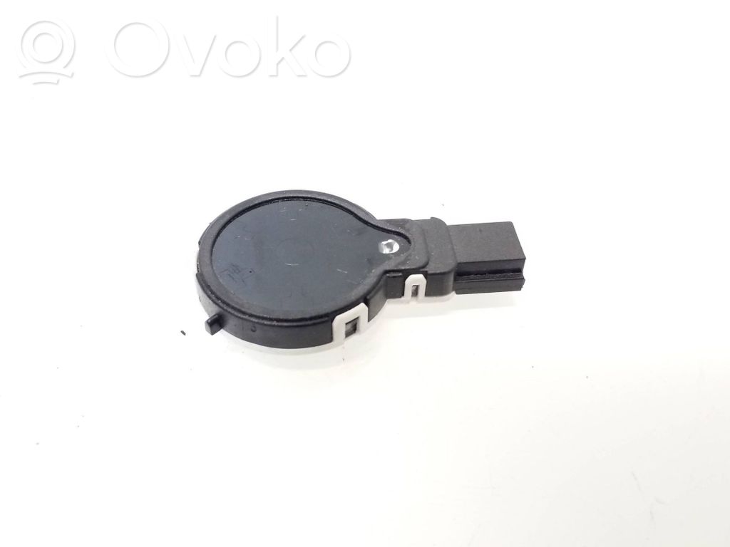 Volvo V60 Rain sensor 