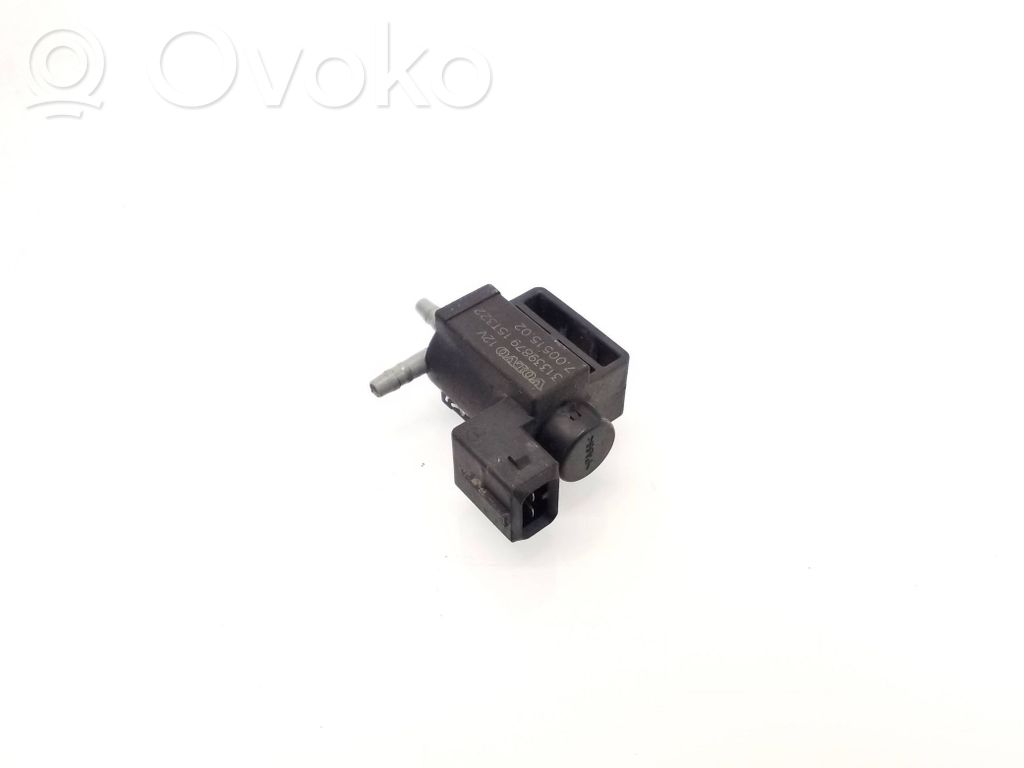 Volvo V60 Solenoīda vārsts 