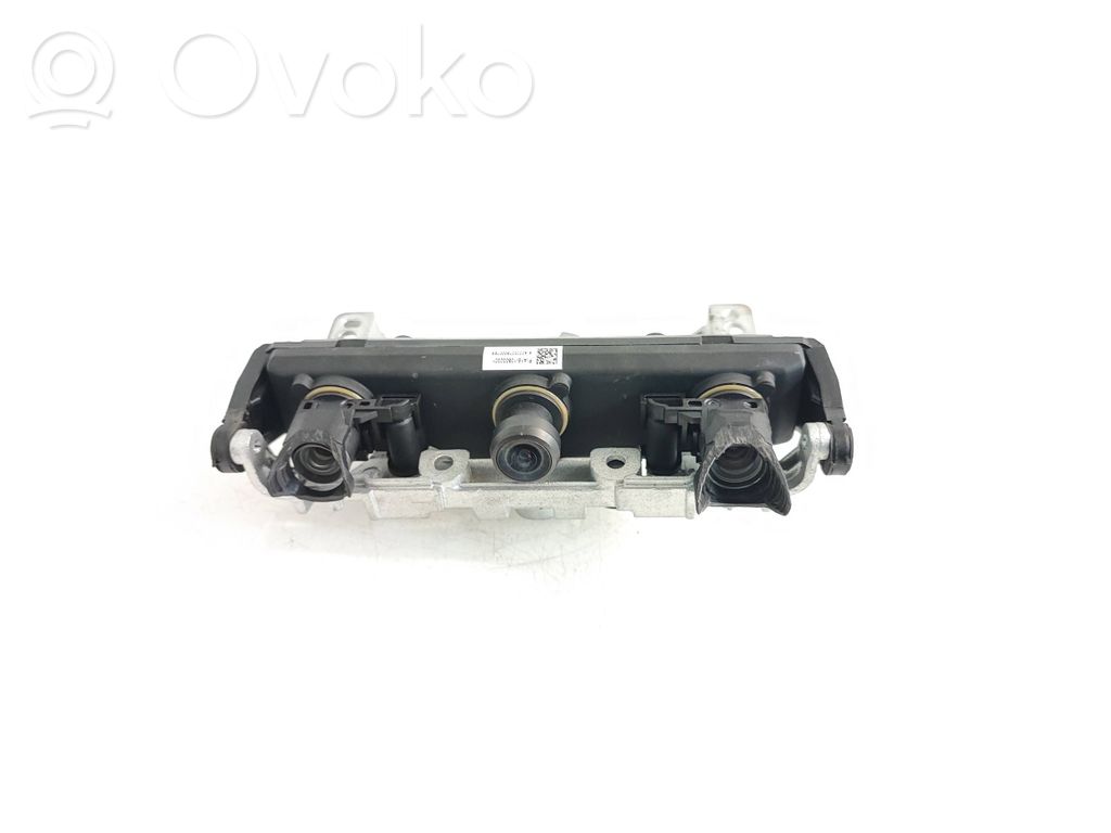 Tesla Model Y Windshield/windscreen camera 