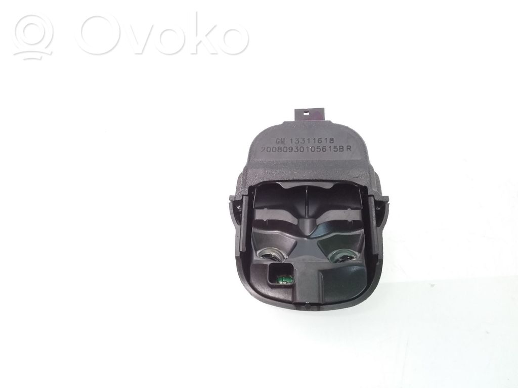 Opel Insignia A Rain sensor 